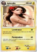 Aphrodite