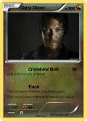 Daryl Dixon