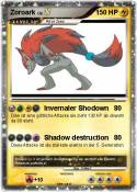 Zoroark