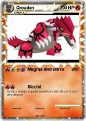 Groudon