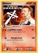 Sheamus