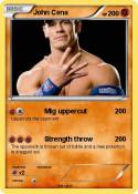 John Cena
