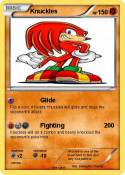 Knuckles