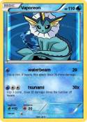Vaporeon