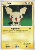 Pichu