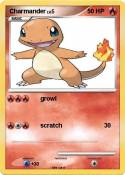 Charmander