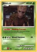 Groot