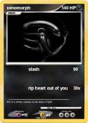 xenomorph