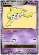 jirachi