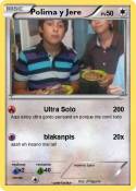 Polima y Jere