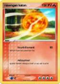 rasengan katon