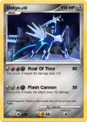 Dialga