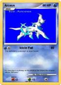 Arceus