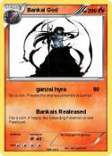 Bankai God