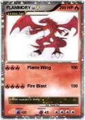 FLAMMORY