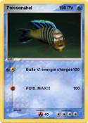 Poissonahel 1