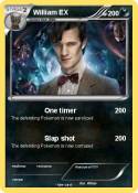 William EX