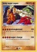 broly super