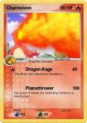 Charmeleon