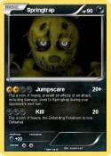 Springtrap
