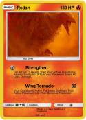 Rodan