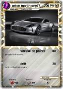 aston martin