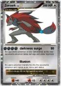 Zoroark