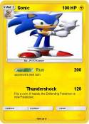 Sonic