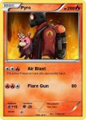 Pyro