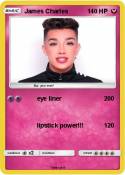 James Charles