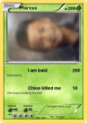 Marcus