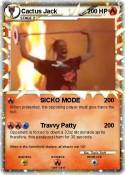 Cactus Jack