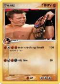 the miz