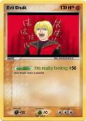 Evil Shulk