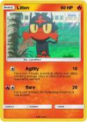 Litten
