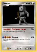 Eskeleto