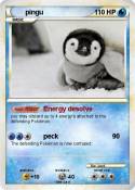 pingu