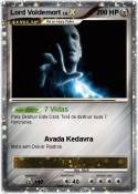 Lord Voldemort
