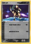 dark pit 99999