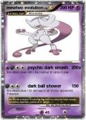 mewtwo