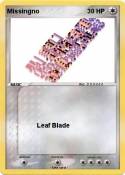 Missingno