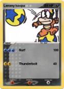 Lemmy koopa