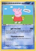 peppa sksksksks