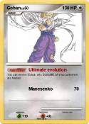 Gohan