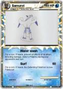 Samurot