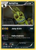 SpringTrap