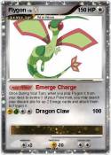 Flygon
