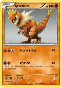 tyrantrum