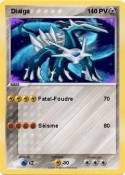 Dialga