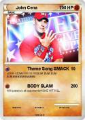 John Cena
